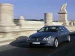 Mercedes-Benz CLS-Class 2005 года